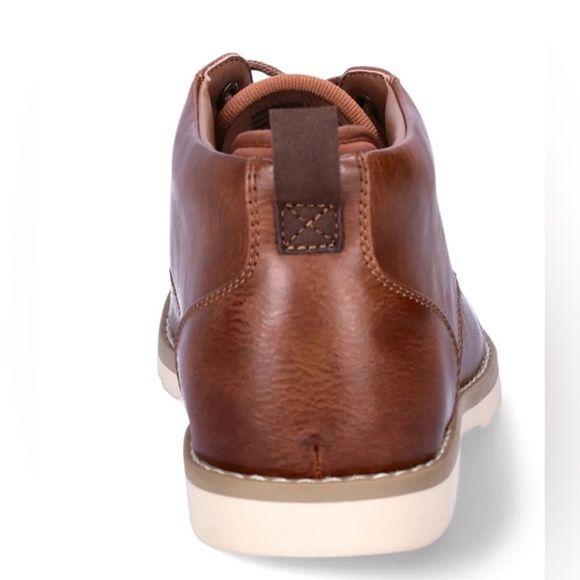 Madden NYC Men’s Hoffman Chukka Boots New With tags size 11 - Picture 5 of 12